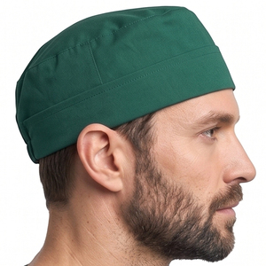 Gorro Quirúrgico Médico Hospitalario para Enfermería, Gorro Quirúrgico para Doctor, Gorro de Enfermería Dental, Gorro Quirúrgico Médico Hospitalario - Product Image 5