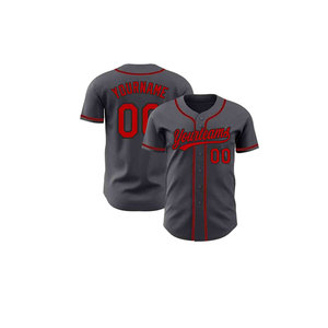 High Performance Breathable Mesh Kit Customized <b>Log</b> Printed Baseball Kit Athletic <b>Cut</b> Premium Quality Sports Set Baseball Kit - Product Image 6