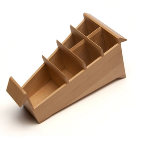 Unique Design Wood <b>Pen</b> Holder/Container Best Promotional & Business <b>Gifts</b> <b>Pen</b> Holder Wholesale Supplies For Office - Product Image 6