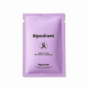 Masque visage et corps Ripeulraimi Silk Cup Pack - Product Image 1