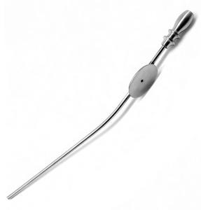 Tubo de Succión Barron, Herramienta de Extracción de Fluidos de Acero Inoxidable de Primera Calidad, Cánula de Succión de Alto Rendimiento con Punta de Precisión - Product Image 4