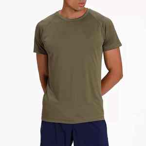 Camiseta Oversize para Hombre de Algodón 100% de Alto Gramaje, Lisa y con Efecto Desgastado, Personalizable, Venta al por Mayor - Product Image 4