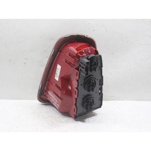 Conjunto de Luz Trasera Izquierda para Mini Hatch R56 2010-2014, Usado, ORIGINAL 725590904 - Product Image 5