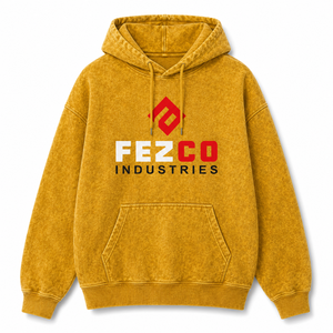 Tu Nuevo Conjunto Favorito de Sudadera con Capucha y Pantalones Deportivos para Mujer, Estilo Lavado Ácido, para Invierno, 100% Algodón, con Logotipo Frontal - Product Image 3
