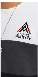 Sweat-shirt pour homme de haute qualité et confortable, avec tissu léger, coutures durables et design moderne pour un usage quotidien - Product Image 5