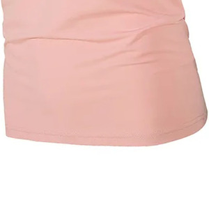 Polo de Golf Moderno, Corte Ajustado, Tela Elástica, Diseño de Golf, Exportación OEM, Venta al Por Mayor - Product Image 2