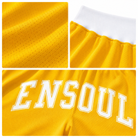 Fabricant de shorts à marque privée, shorts de sport en polyester à coupe ample personnalisés, impression sur maille, shorts de basket-ball pour hommes, shorts de course d'été