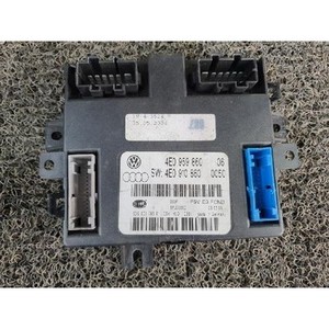 ECUs y Módulos de Computación Usados A8 4E0959860 - Product Image 1