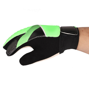 Gants de gardien de but professionnels pour adultes, pour football et soccer, antidérapants, pour entraînement en extérieur, tailles 8, 9, 10 - Product Image 4