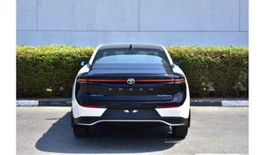 ข้อเสนอพิเศษ Ota Crown 2.4L AWD hybridmax 2023 USED-DIY เกรดอุตสาหกรรมรับประกัน3ปี - Product Image 6