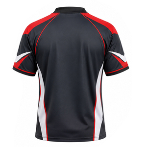 เสื้อลาครอสผลิตจากโรงงาน มีทุกขนาด รับออกแบบตามสั่ง ราคาประหยัด สำหรับทีม - Product Image 3