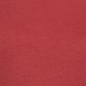 Camiseta de Algodón para Mujer, Suave, Informal, de Manga Corta, Cuello Redondo, Básica, Corte Holgado, para Uso Diario en Verano, Lisa, Venta al Por Mayor - Product Image 4