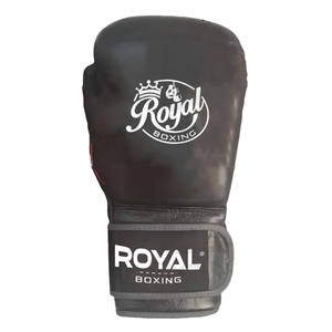 Guantes de Boxeo Profesionales Personalizados de Primera Calidad Mundial, de Pelo de Caballo, Dedos Completos para Cierre, para Adultos, Venta al por Mayor, Artes Marciales - Product Image 1