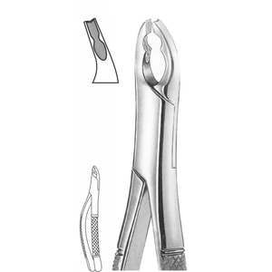 เครื่องมือผ่าตัดหู ตา จมูก และลำคอ คุณภาพสูง ปี 2025  ตะขอเกี่ยวหลอดลม - Product Image 3