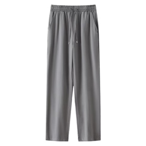 Custom Free Print Logo Men's Casual Jogger <b>Pants</b> <b>Summer</b> Waterproof Quick Dry Breathable Sports Gym Workout MADE BY HAIDIIII SPO - Product Image 2