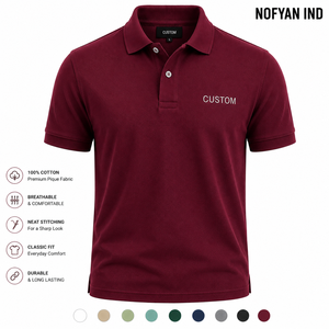 Servicio de Logotipo Personalizado, Colores Pantone, Opciones de Tela Personalizadas, Fabricación a Medida, Etiquetas Tejidas, Etiquetas de Cuidado, Etiquetas Colgantes Individuales - Product Image 1