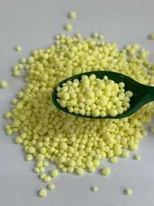 Urea Recubierta de Azufre de Alta Calidad Vietgro SCU 39 57-13-6 99% de Pureza - Granular Amarillo para un Mayor Rendimiento y Eficiencia - Product Image 5