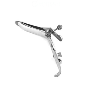 Spéculum vaginal électrochirurgical manuel professionnel en acier inoxydable avec architecture d'électrode pour une précision tissulaire - Product Image 4