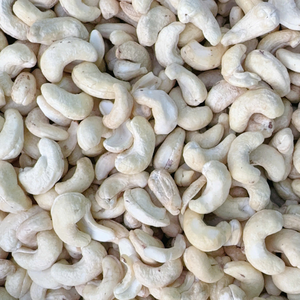 Wholesale In Bulk Caju Badam Kaju Cashew <b>Nuts</b> <b>Kernel</b> Cashew <b>Kernel</b> SANTIGO Service 24/7 - Product Image 1