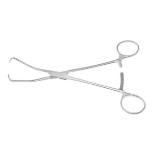 Pinzas de reducción ósea Reill de alta calidad, instrumento quirúrgico ortopédico para fracturas óseas precisas - Product Image 5