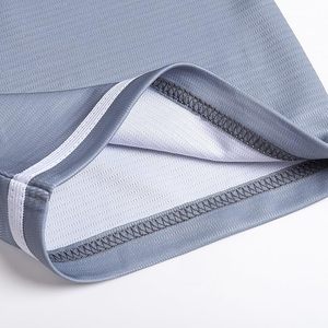 Maillots de baseball urbains pour hommes et femmes, chemises décontractées boutonnées, tenues streetwear, hauts pour fans - Product Image 4