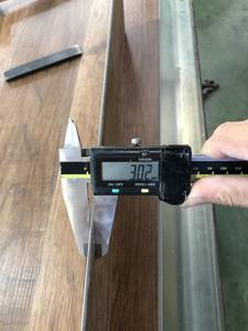 Suelo Vinílico SPC Colección Piedra, PVC Impermeable, Ignífugo, Ecológico, Antideslizante, Acabado Liso de Alto Brillo, Garantía de 5 Años - Product Image 6