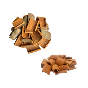 Best Selling Premium Quality Private <b>label</b> Cheap Price Factory In Vietnam Saigon Cinnamon Square-cut In Bulk - Product Image 4