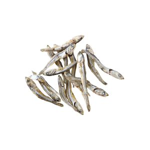 Anchoas Secas al Sol de Alta Calidad - Mariscos Secos Premium, Sal Marina de Alta Calidad, Bolsa al Vacío, Mariscos Secos de Vietnam, Precio Económico - Product Image 1
