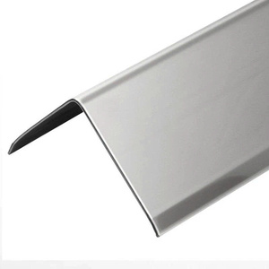 Aluminium 6000 Series L Beam Extrusion <b>Profile</b> for Transportation <b>Tools</b> - Product Image 3