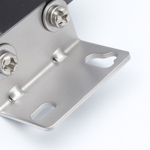 โฟโตอิเล็กทริคเซนเซอร์อุตสาหกรรม E3S‑AR36 ช่วงการตรวจจับที่ปรับได้ สวิตช์ตรวจจับระยะใกล้อินฟราเรด ส่วนประกอบควบคุมอัตโนมัติ - Product Image 4