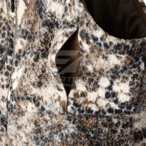 Pantalones de Caza Ligeros con Tela Transpirable, Pantalones de Caza Cómodos para Actividades al Aire Libre - Product Image 6