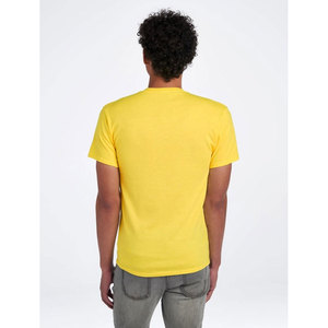 เสื้อยืดเปล่า Bella Canvas สำหรับทุกเพศ ขายส่ง รับทำโลโก้ตามสั่ง สั่งซื้อเสื้อผ้าจำนวนมาก ผู้ผลิตเสื้อผ้าแบรนด์ส่วนตัว พร้อมพิมพ์ลาย - Product Image 6