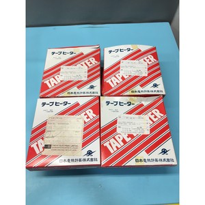 Calentador de Cinta Tokyo Electron TEL 043-000387-1, 125609 - Equipo y Piezas de Semiconductores de Confianza con Legado Global - Product Image 4