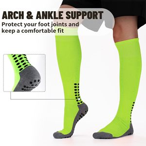 Fashion Custom Men's Cotton Crew Sport <b>Socks</b> Knitting Tube Athletic Basketball <b>Socks</b> for Men Wholesale - Product Image 6