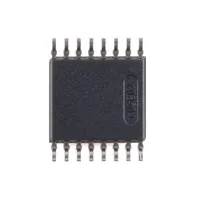Brandneue Original-CD4052BPWR Integrierte Schaltkreise