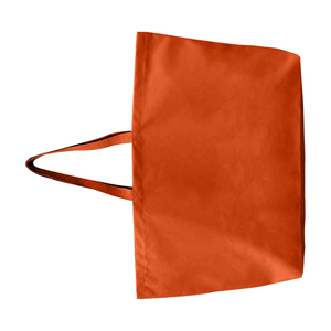 กระเป๋าผ้าแคนวาสเปล่าขนาดใหญ่สำหรับงานพิมพ์แบบกำหนดเองและงาน DIY - Product Image 5