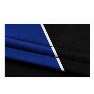 Ensemble d'uniformes de football américain durables, conçus pour un jeu intensif avec technologie de contrôle de l'humidité et confort longue durée - Product Image 6