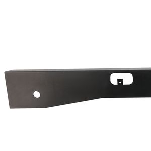 Per Chevrolet Silverado 1500 e GMC 96-16: Piastra di Supporto per Ruota di Scorta, Ricambio Carrozzeria Posteriore - Product Image 1