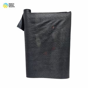 ตาข่ายบังแดด HDPE คุณภาพสูง 90% ขนาด 3x100 เมตร สำหรับโรงเรือนเพาะปลูก สวน และบ่อปลา - Product Image 1