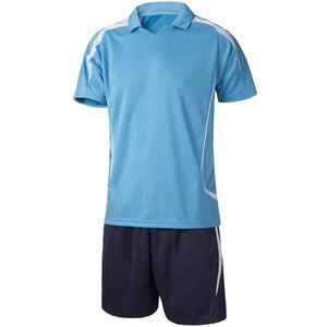 Tenue de volley-ball pour hommes 100% polyester, uniforme personnalisé, dernier design, uniformes de volley-ball à bas prix - Product Image 6