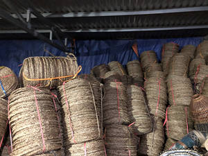 Top Selling Woven Water Hyacinth Round Placemat <b>Table</b> <b>Mats</b> for Dining & Kitchen Decor Wholesale from Vietnam - Product Image 5