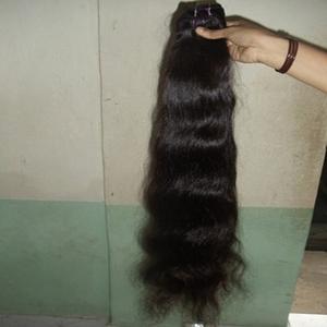 ผมต่อแบบเวฟบอดี้เวฟแท้จากบราซิล ยี่ห้อ Seven Hills น้ำหนัก 4 ออนซ์ แบบเส้นเดียว ขายดีอันดับต้นๆ จากซัพพลายเออร์อินเดีย - Product Image 1