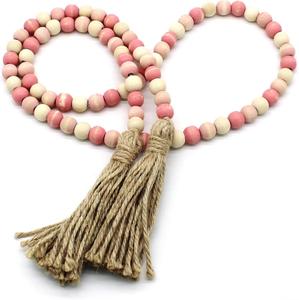 OEM Jute Curtain <b>Tiebacks</b> Manufacturer – Custom Logo Eco-Friendly Curtain Holdbacks for International Buyers - Product Image 6