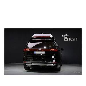 Kia Carnival 2022, 9 Plazas, Limusina Alta, Volante a la Izquierda, Transmisión Automática, 7,706 km, Motor de Gasolina, Vehículo Especializado - Product Image 4