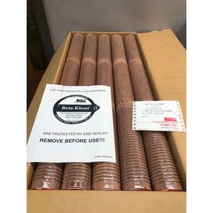 Lote de 15 Filtros Beta-Klean CUNO BK30Z8100G1SNG - Equipo y Piezas de Semiconductores de Confianza con Legado Global - Product Image 2