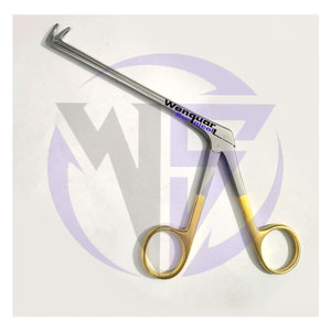 Cardiac Instruments Set 117 Pieces Cardiology Surgical Tools for Open Heart Surgery Stainless Steel Cardiac Set Hospitals - Product Image 3