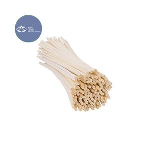 Bâtonnets diffuseurs en rotin naturel à forte absorption pour usage domestique sans flamme – NOUVEAUTÉ TRÈS POPULAIRE - Product Image 1