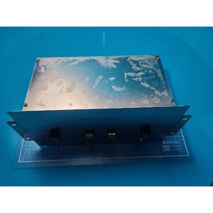 Indicador de Bloqueo TEL TEL MBB-730, 1 Indicador de Estado de Bloqueo, Usado como Parte de Equipos Semiconductores Antiguos - Product Image 1