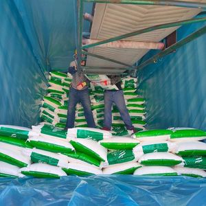 ราคาผงชูรส (โมโนโซเดียมกลูตาเมต) ฮาลาล บรรจุถุง 25 กก. โมโนโซเดียมกลูตาเมต 99% เครื่องปรุงรส ขนาด 20/30/40/60/80 เมช ผงชูรสฟูเฟิง - Product Image 4