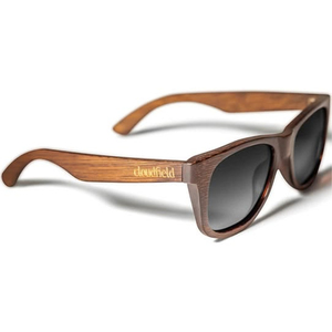 Custom Logo Eco-Friendly <b>Bamboo</b> <b>Sunglasses</b> Pink Mirrored Lens Polarized UV400 Retro Wooden Eyeglasses Handcrafted Wood Frame - Product Image 4
